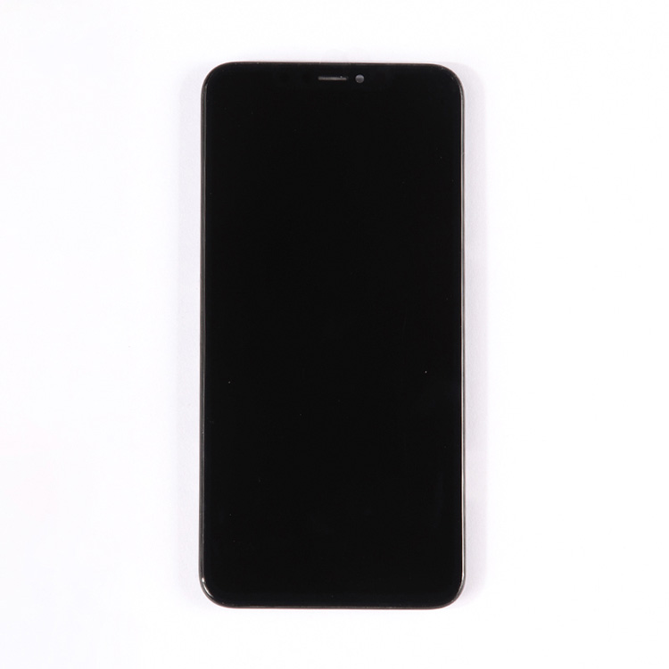 Tela LCD de celular para iphone XS Max